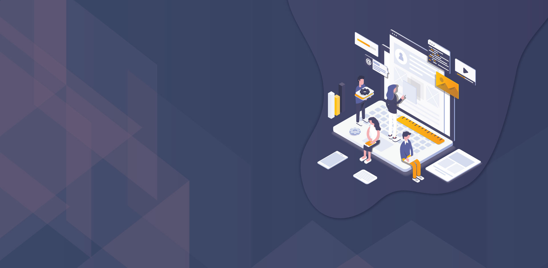 inspirer pour vos projets web